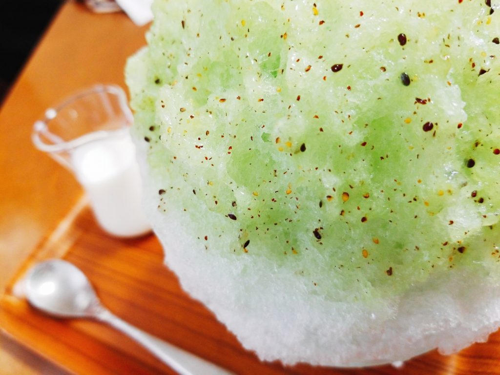 かき氷『埜庵(のあん)』口コミ、天然氷で1,000円!?でも人気おすすめ有名店!!湘南鵠沼からのアクセスは?場所はココ!! | 『ママ何歳 ...