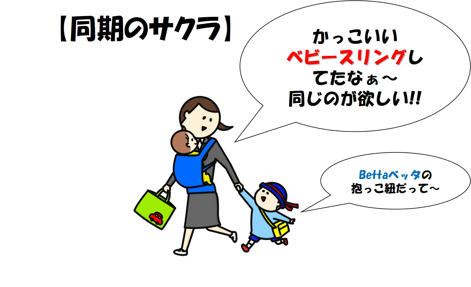 同期のサクラ